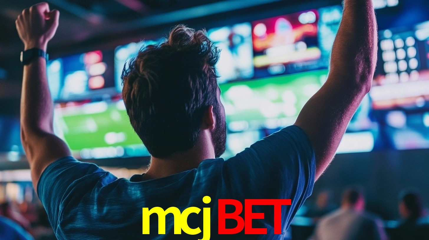 mcjbet - Site Oficial do Cassino Online - mcjbet.com