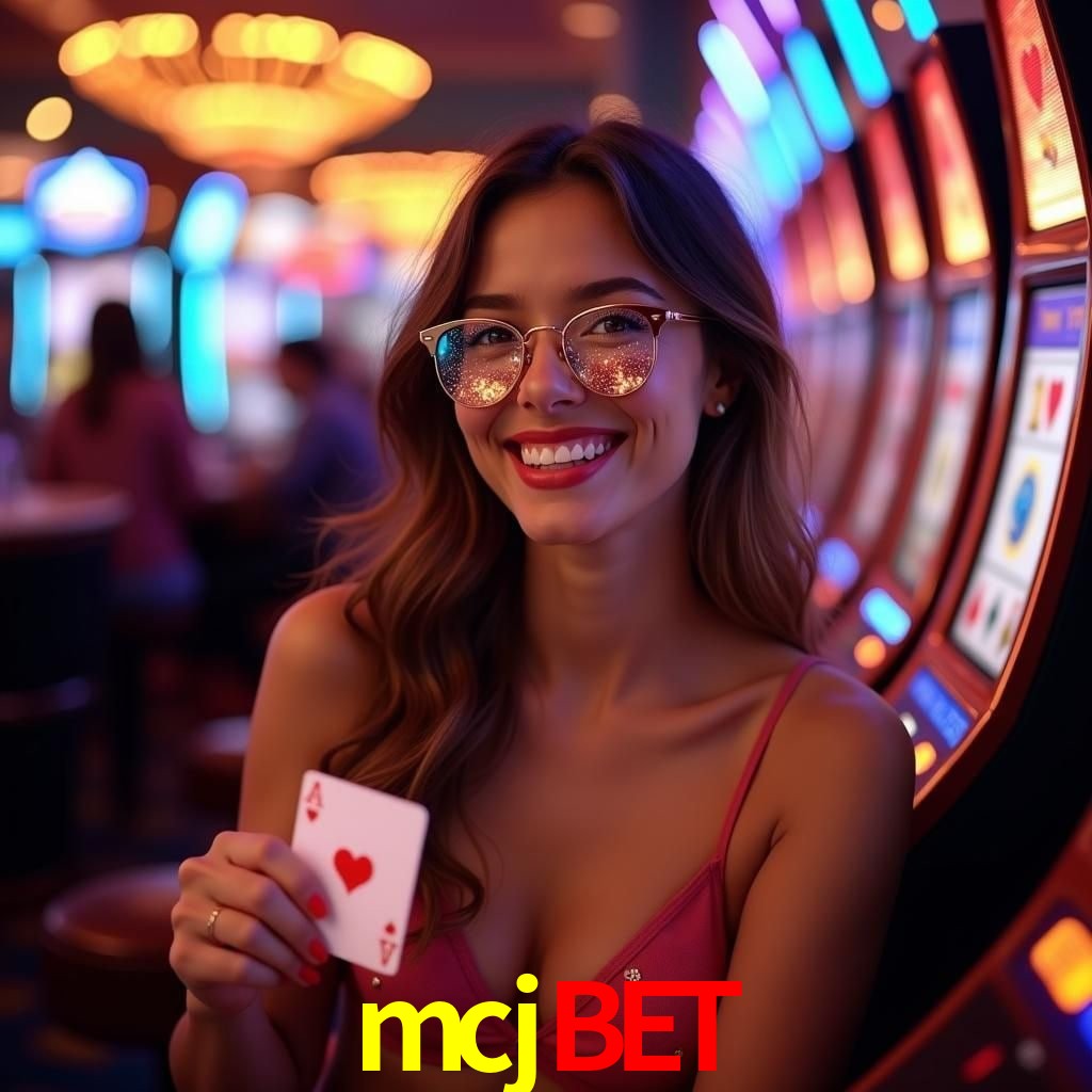 Statistics mcjbet
