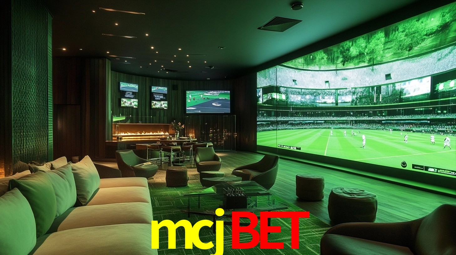 mcjbet: Seu Cassino Premiado com Pagamentos Rápidos