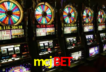 A Revolução dos Aplicativos de Jogos no mcjbet