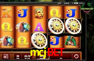 A Emoção da Loteria na mcjbet: Uma Chance de Mudança de Vida