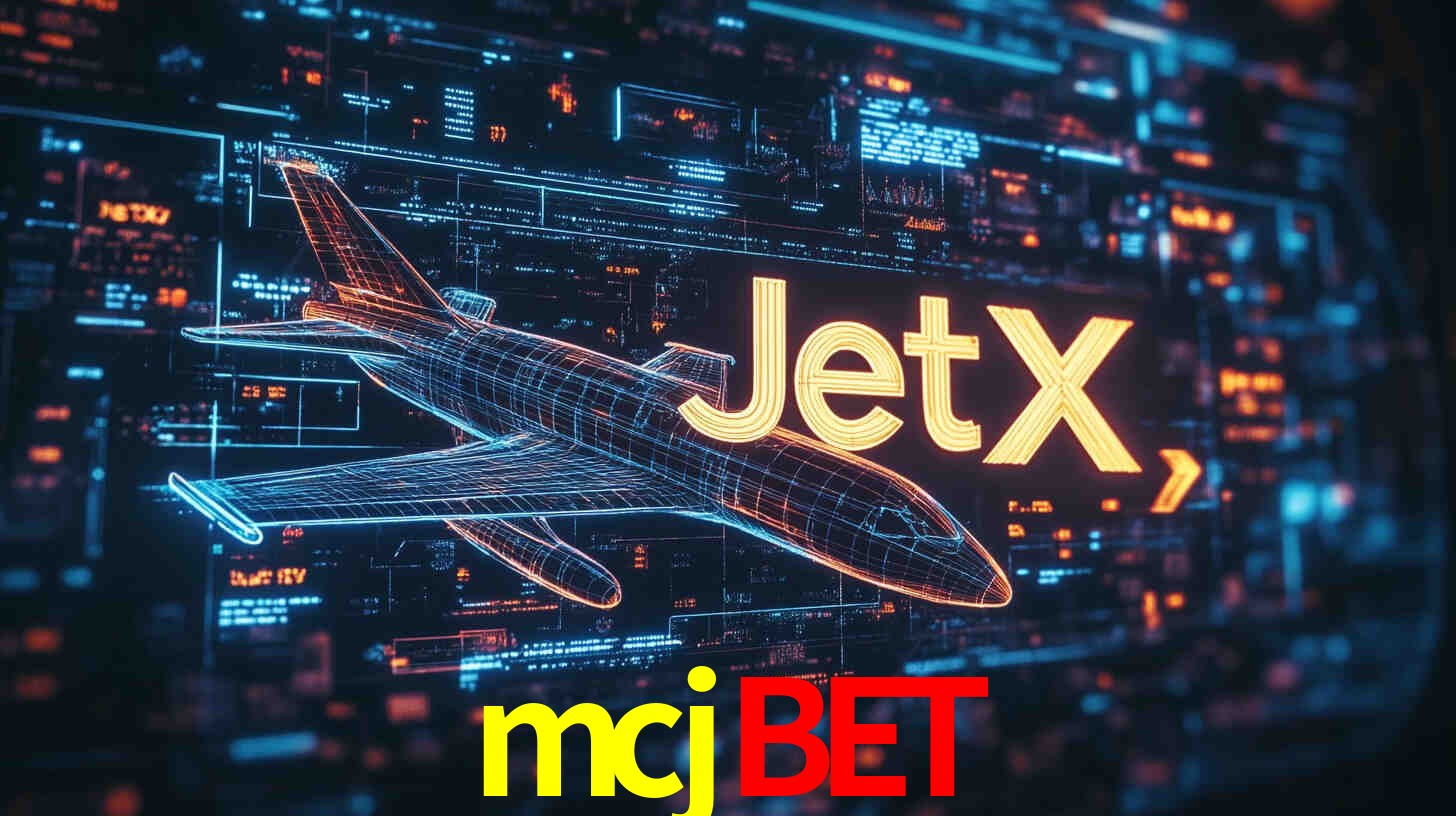 A Revolução dos Aplicativos de Jogos no mcjbet
