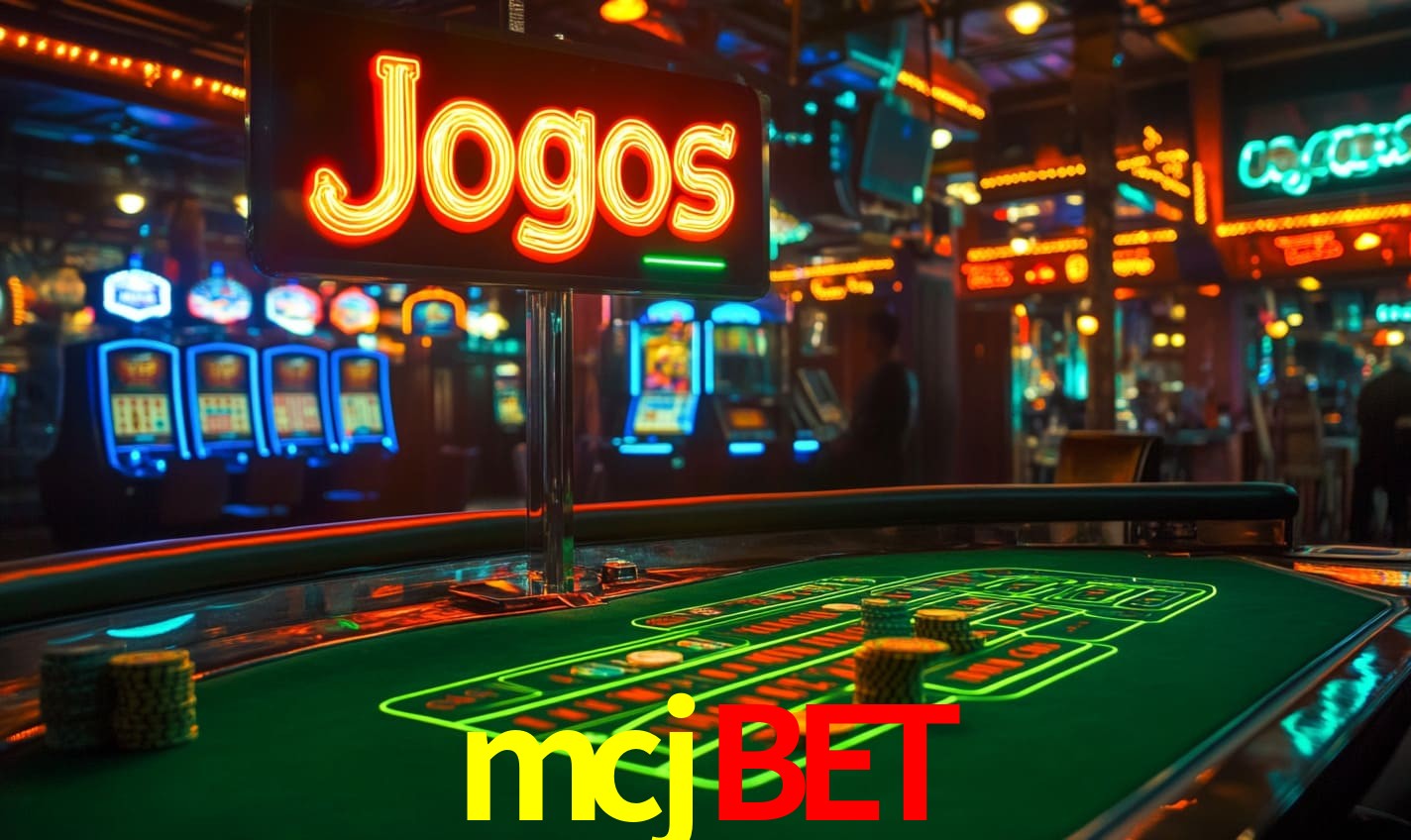 Recursos de Bônus mcjbet