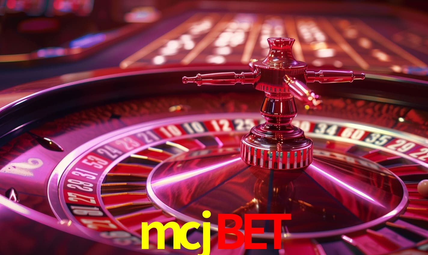 Descubra a Essência do mcjbet: Nossa História e Compromissos