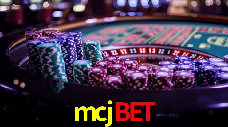 Live Casino mcjbet