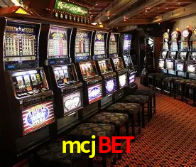 Descubra o Mundo do Cassino Online com mcjbet