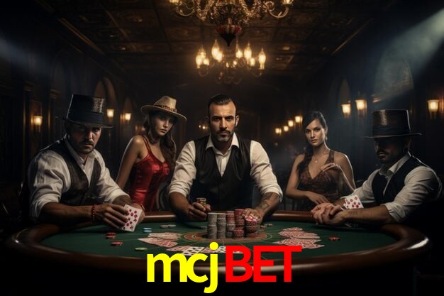 Explorando a Categoria de Eventos em Apostas na mcjbet