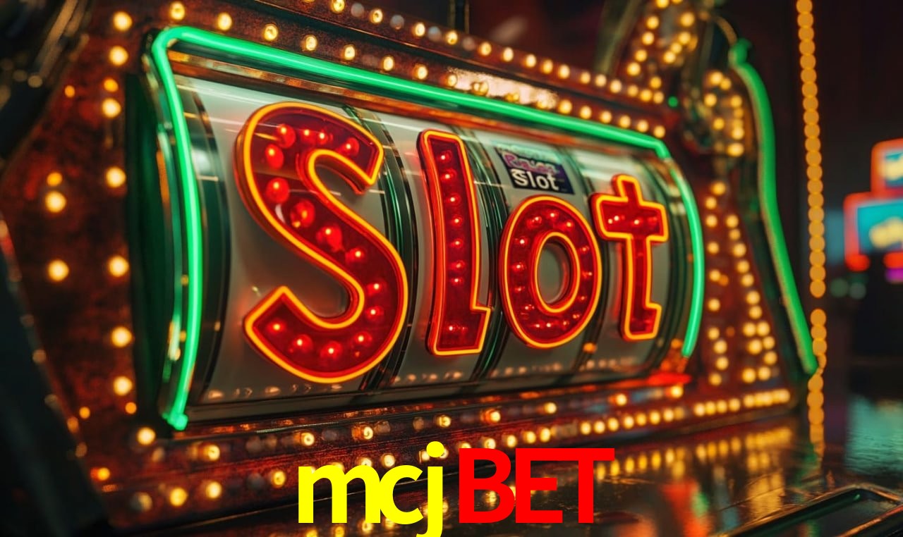 Casino Ao Vivo mcjbet