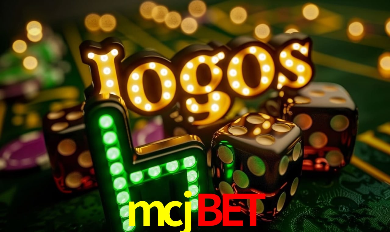 Apostas de Futebol mcjbet