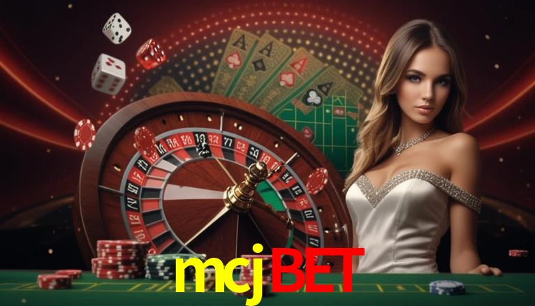 Account Benefits mcjbet