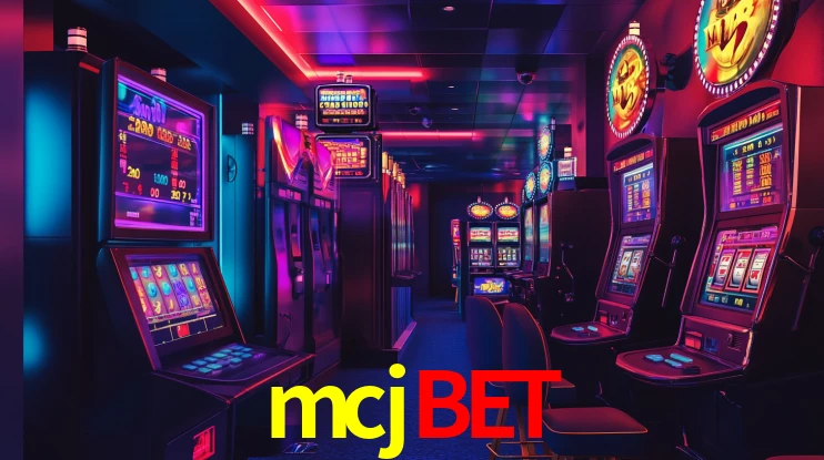 mcjbet