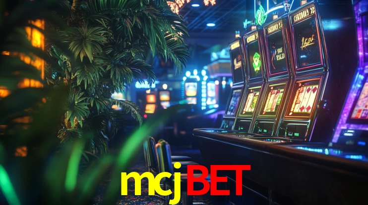 Blackjack Table mcjbet
