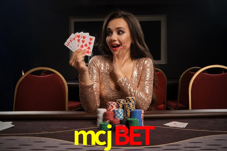 A Emoção da Loteria na mcjbet: Uma Chance de Mudança de Vida