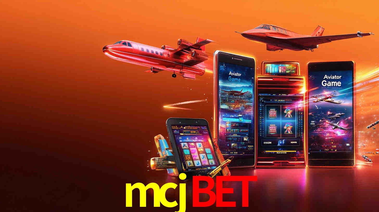 Inovações de Jogos na mcjbet: O Futuro das Experiências Interativas