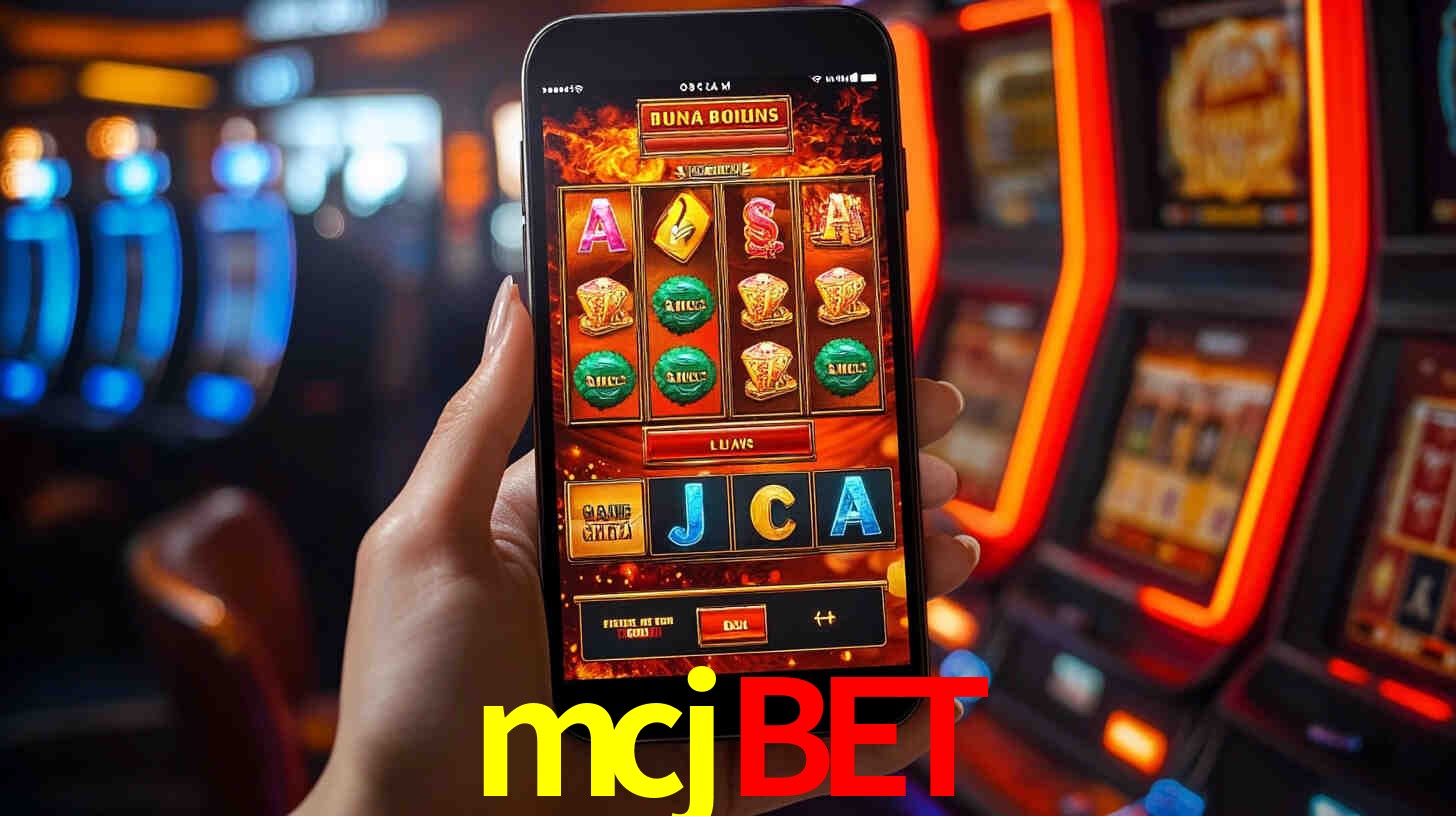 mcjbet.com