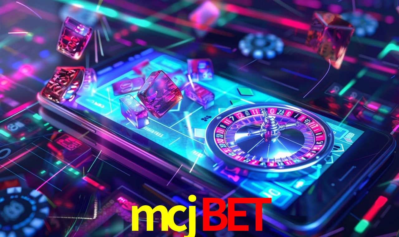 Casino VIP mcjbet