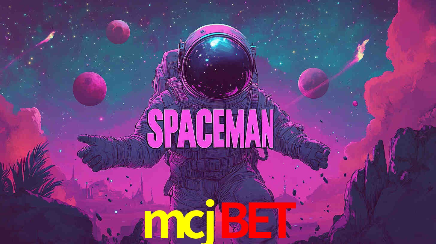 Descubra a Magia dos Jogos de Arcade no mcjbet