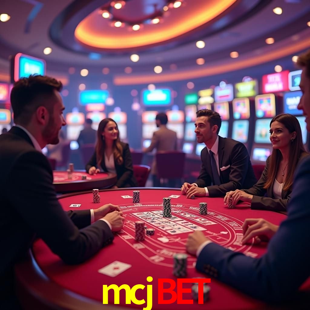 cassino mcjbet