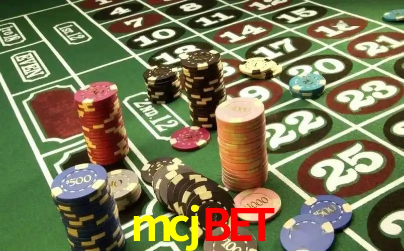 Apostas de Tênis mcjbet