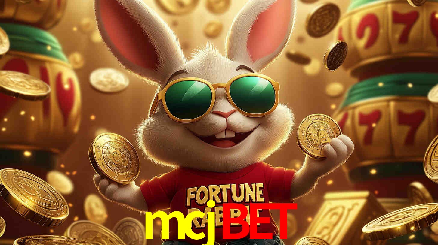 mcjbet.com
