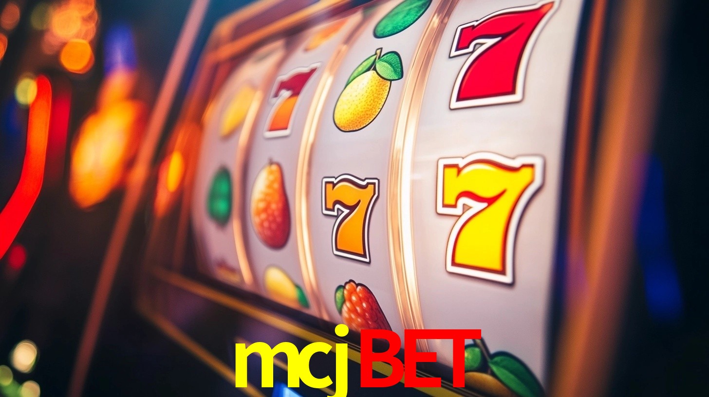 mcjbet