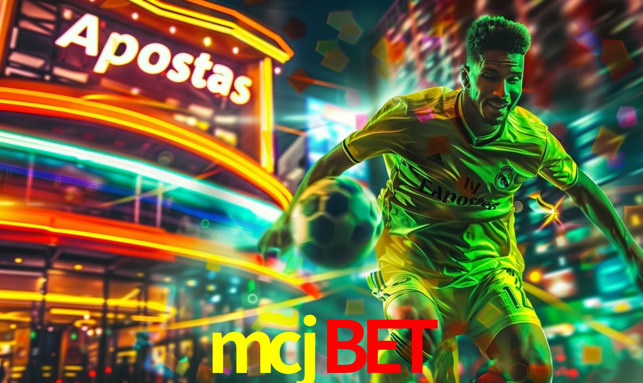 Estatísticas Esportivas mcjbet