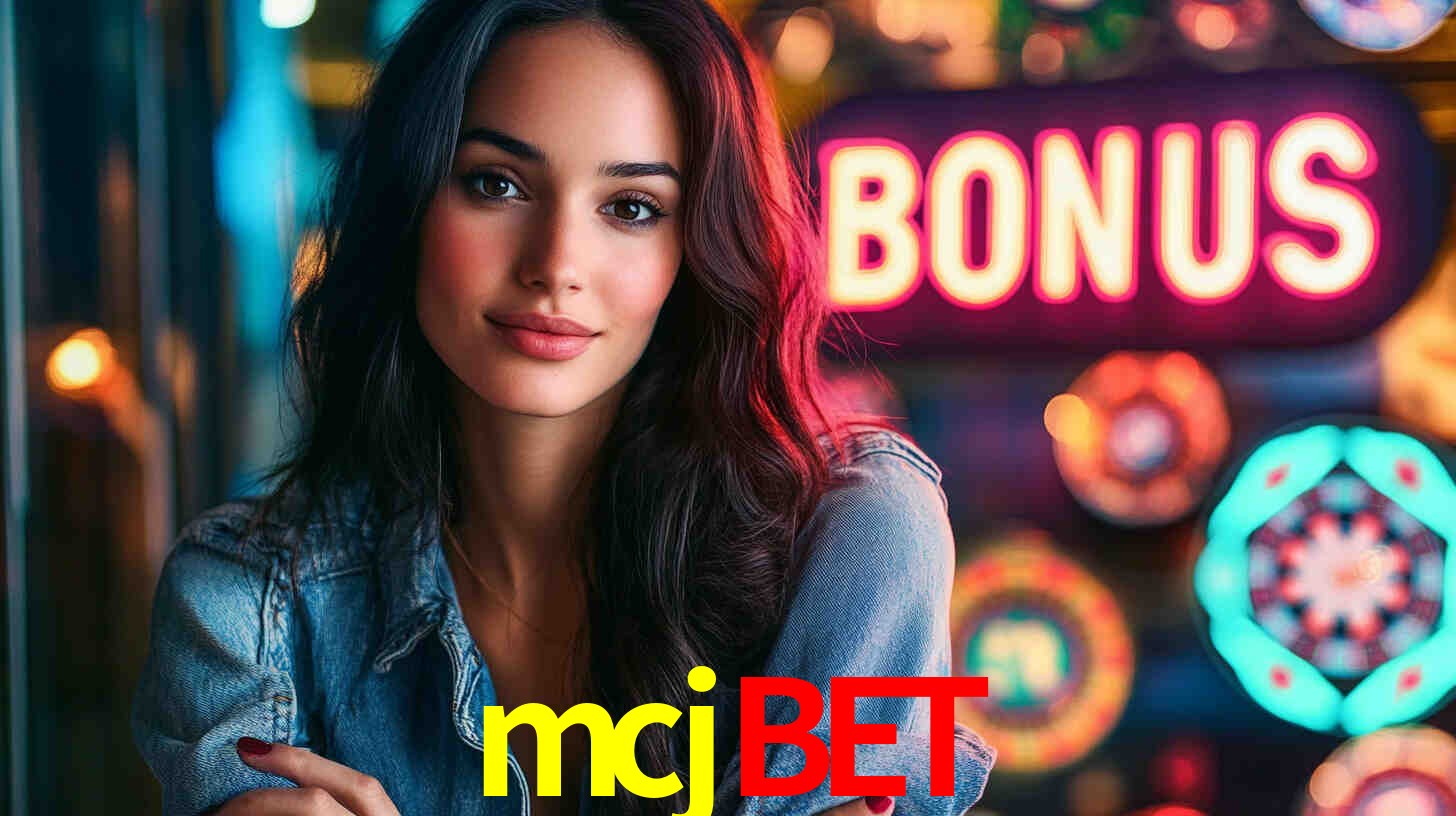 mcjbet
