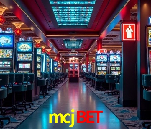 Explorando a Categoria de Eventos em Apostas na mcjbet