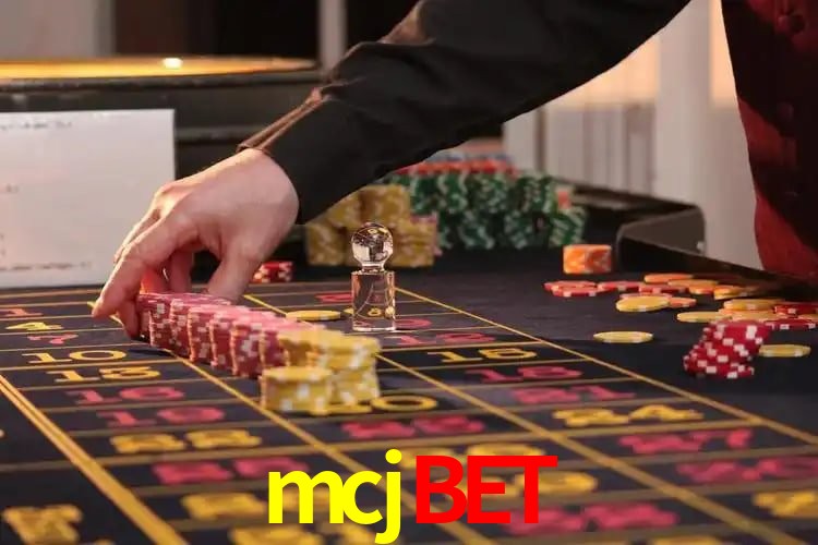Apostas Esportivas na mcjbet: Um Guia Completo