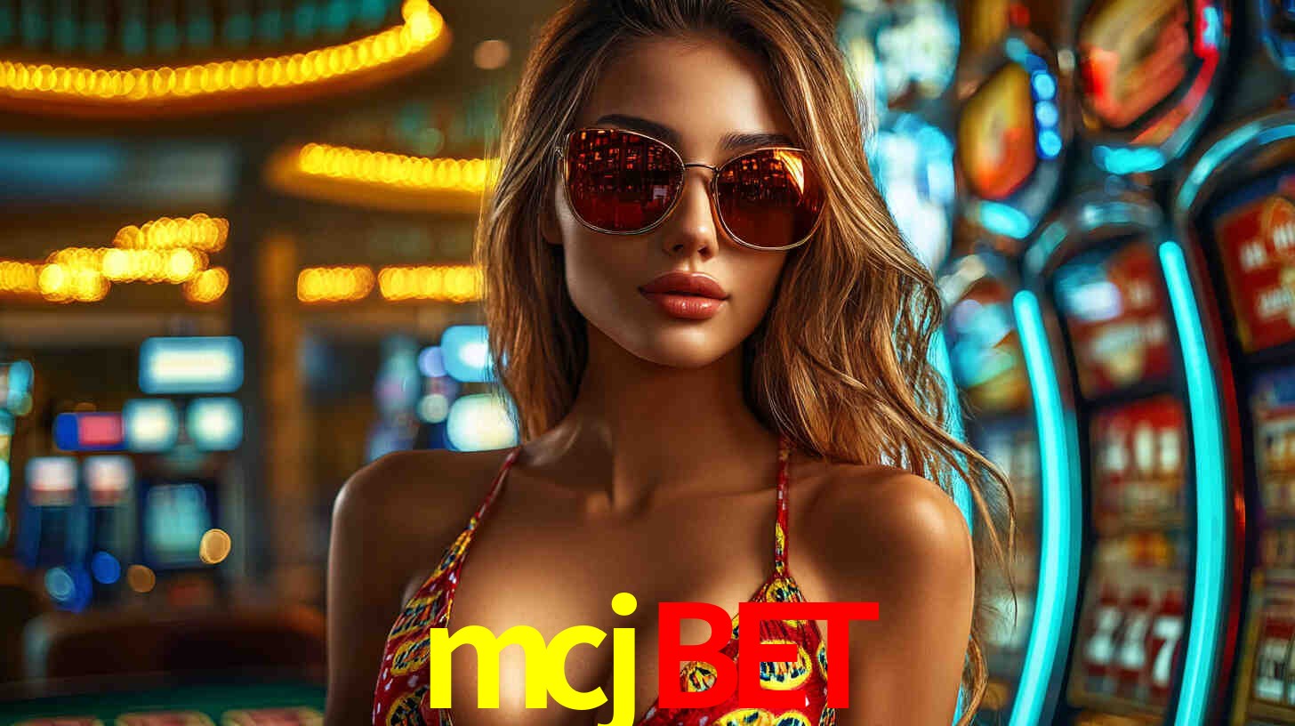 Premium Interface mcjbet