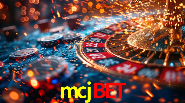 Secure Login mcjbet