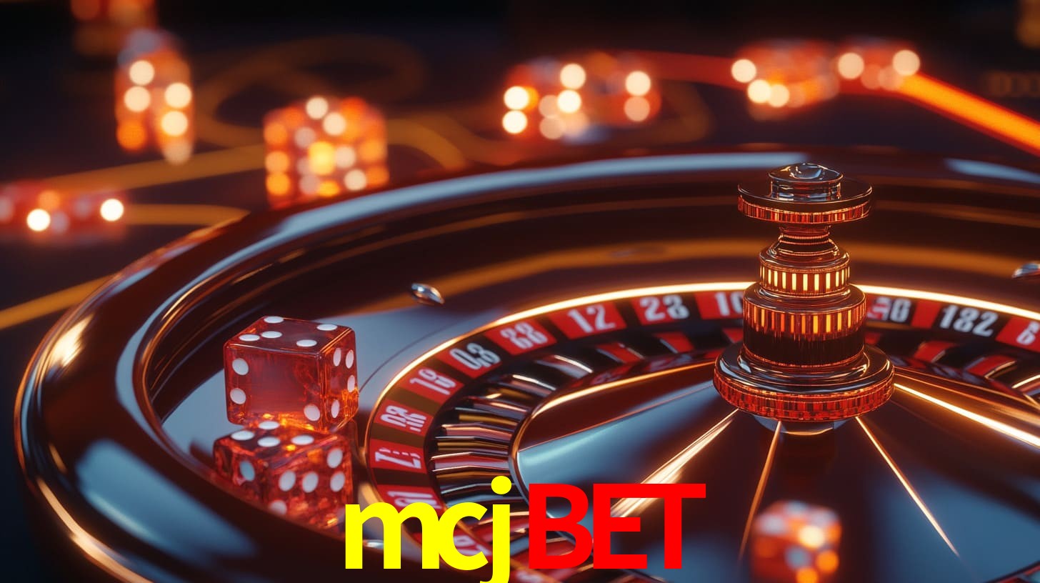 mcjbet