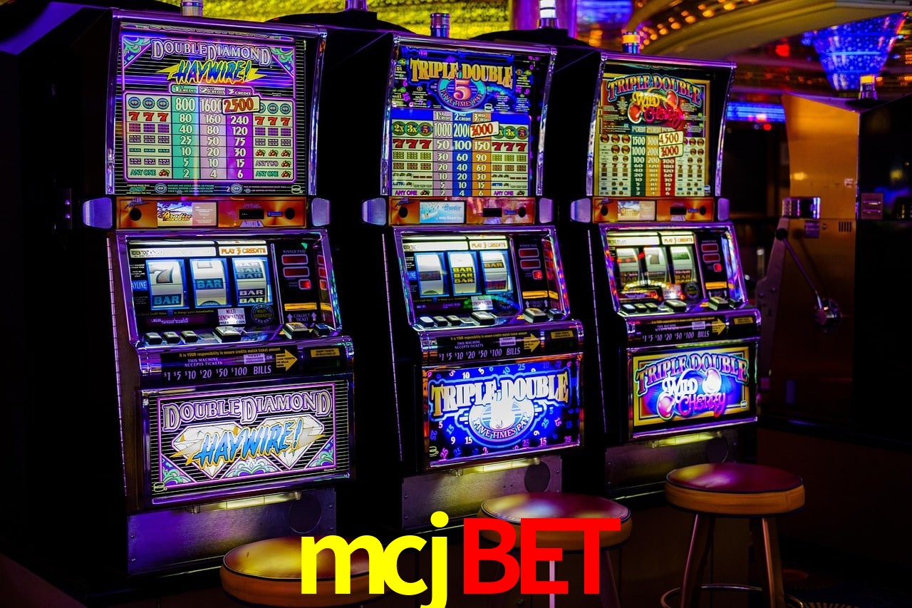 Programa VIP mcjbet