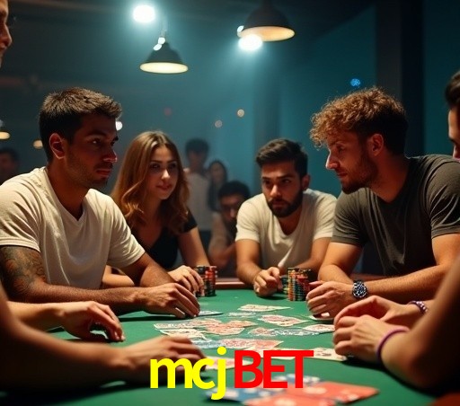 Promoções Sazonais mcjbet