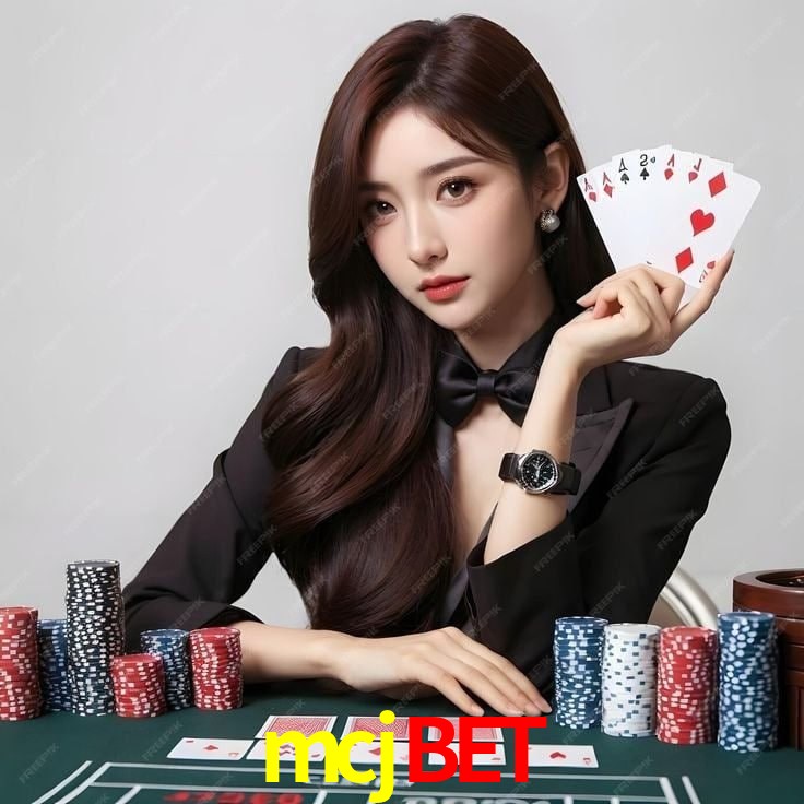 Provedores de Jogos mcjbet