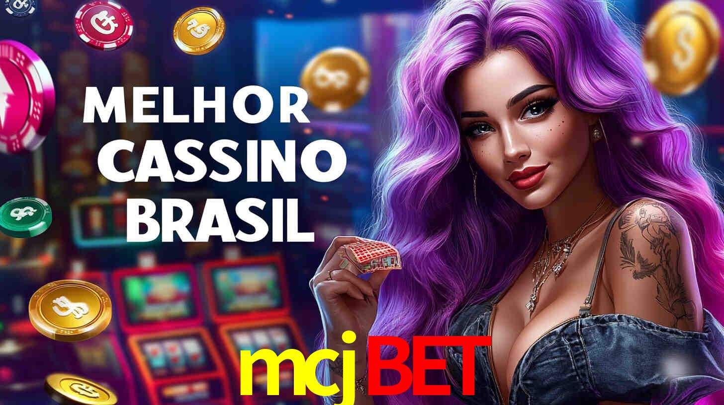 Inovações de Jogos na mcjbet: O Futuro das Experiências Interativas