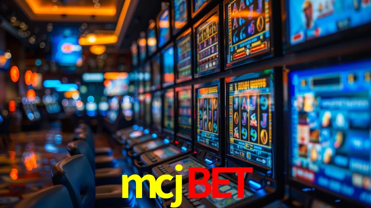 API Integration mcjbet