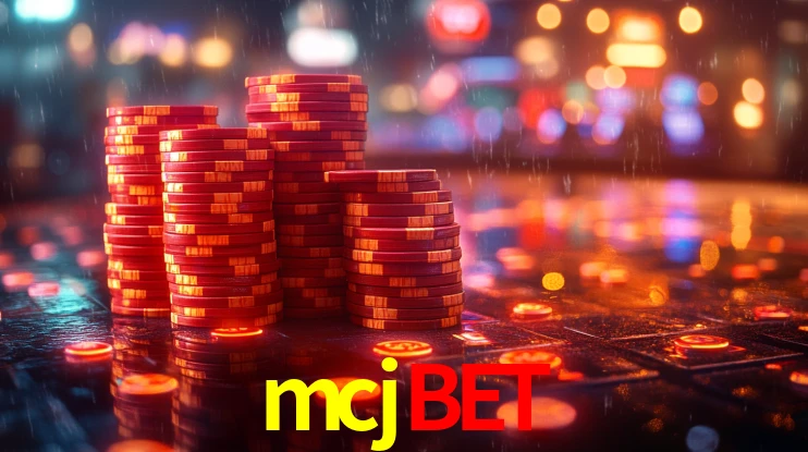 mcjbet