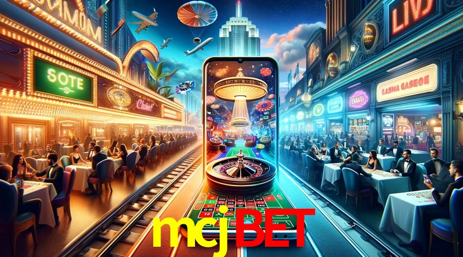 Platform Technology mcjbet