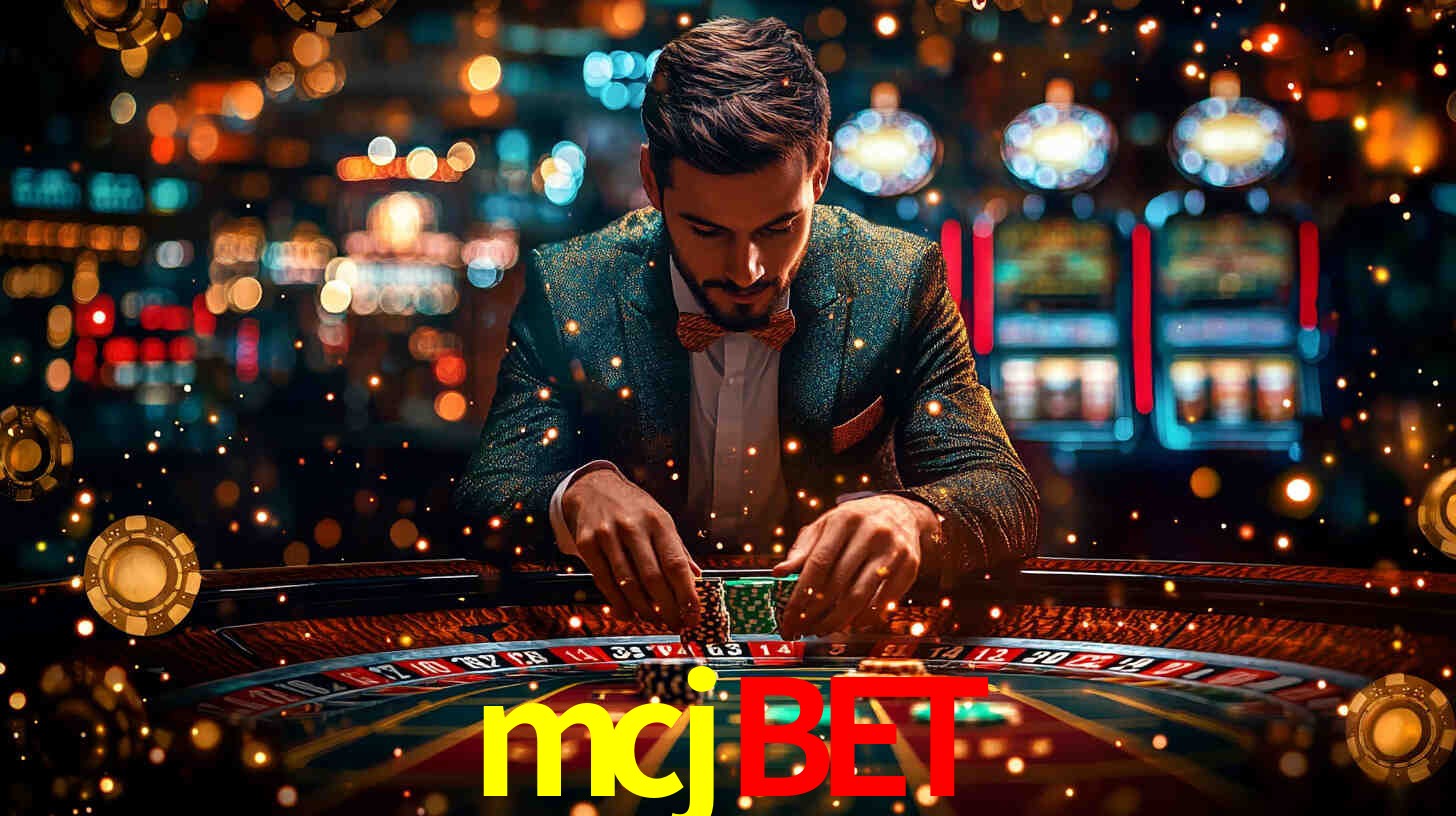 Exclusive Games mcjbet